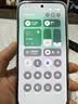 realme手机OPPO 真我Neo8 第五代骁龙8  165Hz高刷屏 AI手机游戏手机智能手机16+512灰 国家补贴 实拍图