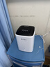 德达【中德合资】家用制氧机吸氧机老人氧气机非呼吸机仪家庭便携小型 【已售10万+ 标准款C1】5年质保+8级过滤 实拍图