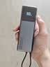 小米（MI）MI【3C认证】充电宝10000165W大功率双口适用小米红米苹果华为上飞机火车户外储能电源 实拍图