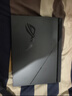 ROG【京东独家】魔霸新锐 锐龙9 16英寸 游戏本笔记本电脑(R9 8940HX 16G 1T RTX5060 2.5K 165Hz) 实拍图