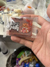 三只松鼠高蛋白肉脯500g 量贩箱装 靖江风味 鸡肉猪肉干 休闲零食 解馋 实拍图