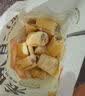 千味央厨无矾安心油条900g/20儿童早餐食品半成品早饭早点主食冷冻速食 实拍图