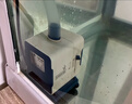 森森（SUNSUN）鱼缸水泵小型潜水泵过滤泵抽水泵YQP-1500 23W 实拍图