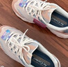 斯凯奇（Skechers）母亲节礼物奶茶熊女鞋夏厚底老爹鞋软底熊猫鞋休闲运动鞋149238 实拍图