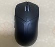 联想（Lenovo）拯救者M6X SE无线游戏鼠标三模蓝牙有线电竞办公人体工学设计适用拯救者R9000/Y7000p/斗战者 黑色 实拍图