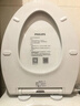 飞利浦（PHILIPS） 智能马桶盖坐便器盖板即热式全自动电动家用恒温加热座圈AIB1800 1800【一键全控 单加热】标准款 实拍图