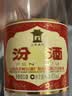 汾酒 黄盖玻汾 清香型白酒 53度 475mL*6瓶整箱 年份随机 实拍图