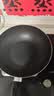 美的（Midea）不粘锅炒锅 不粘多功能家用炒菜锅煎锅电磁炉炒锅燃气灶通用 实拍图