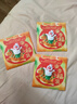 宜婴新梦想家纸尿裤NB68片婴儿超薄舒适尿不湿【品牌直供 安心品质】 实拍图