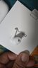 vivo TWS 4 远峰白 高保真Hi-Fi级音质 55dB深海降噪 蓝牙耳机 S50搭配耳机 实拍图