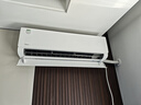 美的（Midea）空调2匹/3匹大挂机 酷省电二代 新一级能效变频冷暖壁挂式防直吹省电 智能家电以旧换新 国家补贴 3匹 酷省电二代 72KS2 实拍图
