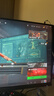 SANC盛色23.8英寸2K超频260Hz FastIPS显示器1ms 硬件低蓝光 耳机挂架小夜灯 升降支架电竞电脑屏幕G3Q 实拍图
