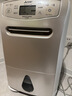 三菱除湿机家用日本原装进口抽湿机抽湿器卧室除湿器干衣吸湿去湿MJ-E140AR-C 25L/天 70-120㎡ PM2.5净化 强效除湿 实拍图