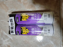 雷达（Raid）杀虫剂喷雾550ml*2瓶无香型家用室内杀虫气雾剂 蟑螂药 灭蟑螂 实拍图