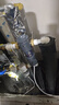 海尔（Haier）前置过滤器全屋家用净水器HP-05升级迭代款40微米双网反冲洗大通量管道过滤器 全屋家用净水器 实拍图