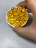 澳佳宝（Blackmores）无腥柠檬味深海鱼油omega-3澳洲进口dha成人epa400粒 实拍图