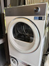 美的（Midea）可爱多分区洗烘套装 11KG三筒滚筒洗衣机全自动洗烘一体+10KG全变频热泵烘干机MD11DDEX+HEX内衣洗 实拍图
