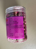 同仁堂品牌 北京同仁堂玫瑰花80g玫瑰花干玫瑰花茶搭菊花送女神母亲节礼 实拍图