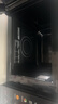 美的（Midea）微碳微波炉烤箱一体机900w微波1000w烧烤平板光波速热23L容量变频臻彩荧幕 （C32） 实拍图