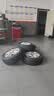 玛吉斯（MAXXIS）轮胎/汽车轮胎 205/60R16 92V EC1适配福克斯/马自达3 实拍图