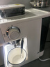 美的（Midea）【行业爆款】意式半自动咖啡机冷热双萃研磨一体机小型全自动家用送礼物磨豆机可打奶泡MA-GE5110 实拍图