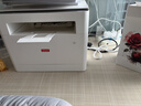 联想（Lenovo）至像LT100黑色原装墨粉盒 领像耗材（适用于L100/M100/M101/M102/M1520/M1688系列产品） 实拍图