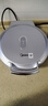 美的（Midea）小钢炮电饼铛有钛0涂层不锈钢2026年新款 家用小型40mm加大加深双面加热烙饼锅电煎锅京东自营S3ti 实拍图