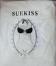 SUEKISS情趣内衣性感睡衣女小胸诱惑床上战袍夫妻刺激纯欲紧身蕾丝马甲裙 实拍图