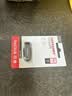 闪迪（SanDisk）64GB USB3.2 U盘 CZ550黑色 读速100MB/s 安全加密 数据恢复 学习办公电脑车载 高速大容量优盘 实拍图