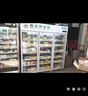 扬子（YANGZI）药品阴凉柜冷藏柜医用冰箱药房药店展示柜GSP认证药品柜保温柜医院诊所疫苗医药公司 三门1300L丨全铜管制冷丨一级能效 【阴凉冷藏双模式丨东贝压缩机丨带刹车】 实拍图