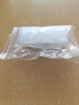宝利鸿（BAOLIHONG）迷你透明自封袋小号塑料包装密封口收纳硬币密实粉末袋100只价 3x4 CM（100只） 实拍图