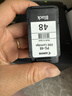 佳能（Canon）PG-48 黑色墨盒(适用E478/E478R/E3480/E418/E4280/E4580) 实拍图