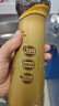 金龙鱼纯芝麻香油 400ml【一级】凉拌 调味 烹饪 火锅 调味油 玻璃瓶 实拍图