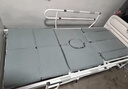迈德斯特电动老人护理床家用瘫痪床可大小便自动清洗病床老年人医院医用 A26-2.0【床高可调】整体翻身【乳胶床垫】 实拍图