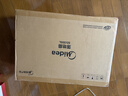 美的（Midea）【幸运草安睡2.0 MAX】一键闪装/直流变频家用轻音电风扇语音遥控落地扇 大风量一级能效卧室电扇 实拍图