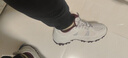 斯凯奇（Skechers）女鞋云野老爹鞋透气舒适户外登山徒步鞋运动鞋180125 实拍图