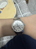 天梭（TISSOT） 力洛克系列20周年纪念款男表 瑞士机械男士钢带商务表生日礼物 实拍图