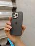 Apple/苹果【需签收激活】iPhone 16 Pro 128GB 白色钛金属 支持移动联通电信5G 双卡双待手机 国补 实拍图
