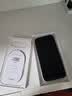 Apple/苹果【开通联通eSIM送200G流量】iPhone Air 256GB 云白色【需现场激活】 实拍图
