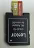 适用于小米监控摄像头内存卡tf卡64g128g高速c10内存卡fat32格式Micro sd卡海康普联海马爸比通用 16GB-臻享高速通用卡【SD卡套+收纳盒】 实拍图