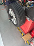 固特异（Goodyear）汽车轮胎 225/55R17 101W EF1 SPORT鹰驰F1酷跑 适配奥迪A6L/途岳 实拍图