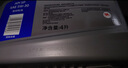 美孚（Mobil）全合成汽机油5W-30 SP级4L美孚1号极光银汽车保养京东养车自营 实拍图