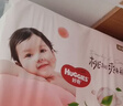 好奇（Huggies）铂金装小桃裤纸尿裤L120片(9-14kg)大号尿不湿【透爽散热】 实拍图