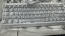 迈从（MCHOSE）Ace 68 V2磁轴键盘Gus同款RT电竞游戏低延迟60pro机械有线连接68键配列FPS双驱动无畏契约 Ace 68 V2 超竞版雾透白 宝马磁轴+RT键 实拍图
