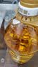 金龙鱼 食用油 非转基因 物理压榨不油腻轻年玉米油4L 实拍图