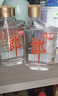 郎酒 小郎酒经典款 兼香型白酒 45度 100mL*6瓶 整箱装 实拍图