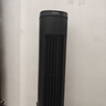 美的（Midea）【语音智能】家用空调扇冷风扇 负离子净化静音落地冷风机水冷塔扇冷气扇 强力制冷小空调ACA10TJR 实拍图