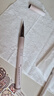 小奥汀（littleondine）极细眼线液笔02沙丘棕0.5g极细眼线胶笔液笔持久防水防汗不易晕染 实拍图