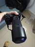 索尼（SONY）E 55-210mm APS-C画幅远摄大变焦微单相机镜头 黑色E卡口 SEL55210 实拍图