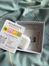 UKL【华强北顶配丨Air4代降噪款】蓝牙耳机适配苹果无线2026新款半入耳式iphone17/16/15/14pods4 【原版正装全功能主动降噪版】 【主动降噪+空间音頻+三真电量】 实拍图